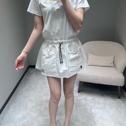 DIOR 26S SHORT-SLEEVE T-SHIRT 892