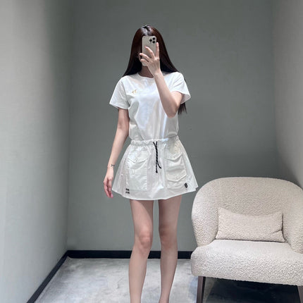 DIOR 26S SHORT-SLEEVE T-SHIRT 892