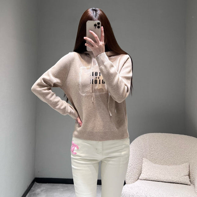 DIOR 26S HOODIE 890