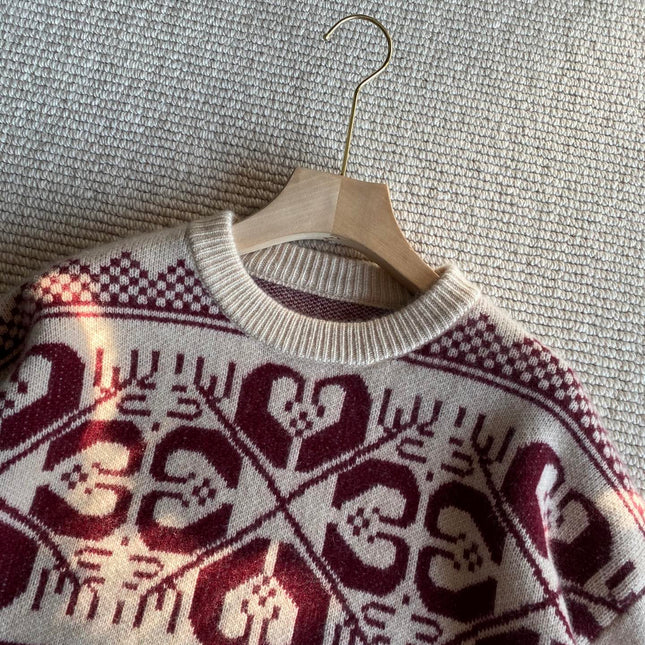 CELINE 26S SWEATER STYLE 53