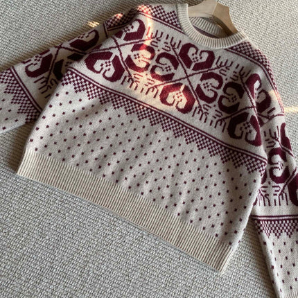 CELINE 26S SWEATER STYLE 53