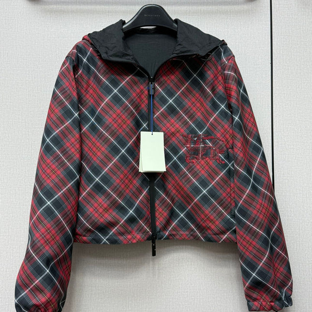 BURBERRY 25S JACKET 285