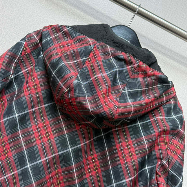 BURBERRY 25S JACKET 285