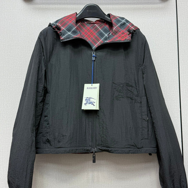 BURBERRY 25S JACKET 285