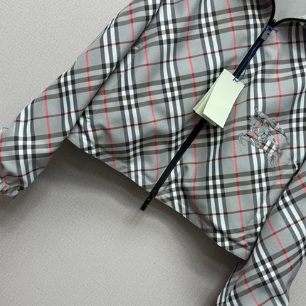 BURBERRY 25S JACKET 284