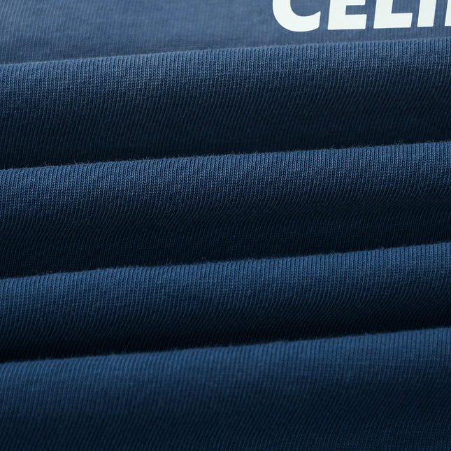 CELINE 26S T-SHIRT 498