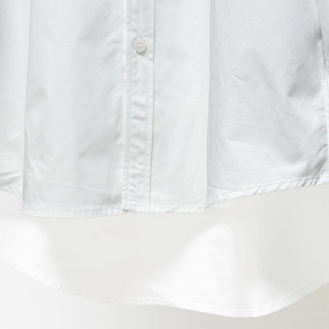 BALENCIAGA 26S LONG SLEEVE SHIRT 125
