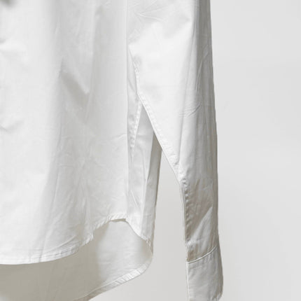 BALENCIAGA 26S LONG SLEEVE SHIRT 121
