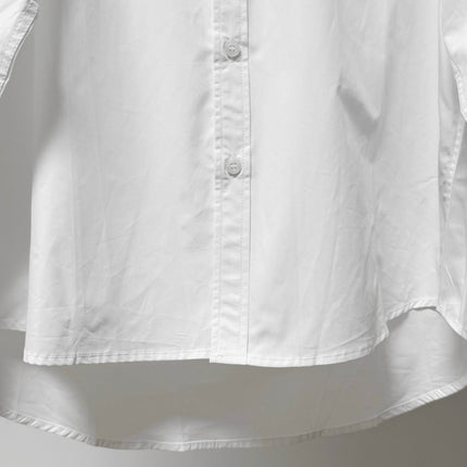 BALENCIAGA 26S LONG SLEEVE SHIRT 121