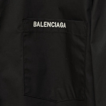 BALENCIAGA 26S LONG SLEEVE SHIRT 117
