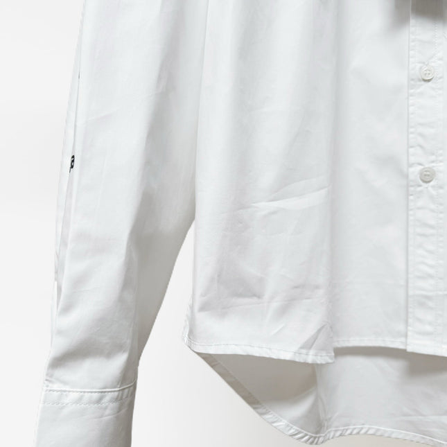 BALENCIAGA 26S LONG SLEEVE SHIRT 116