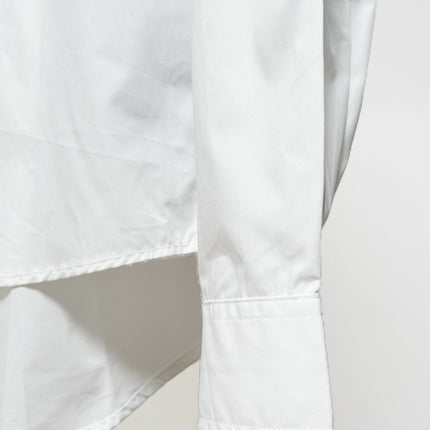 BALENCIAGA 26S LONG SLEEVE SHIRT 114