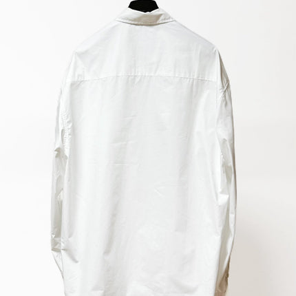 BALENCIAGA 26S LONG SLEEVE SHIRT 127