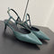 CELINE HIGH HEELS