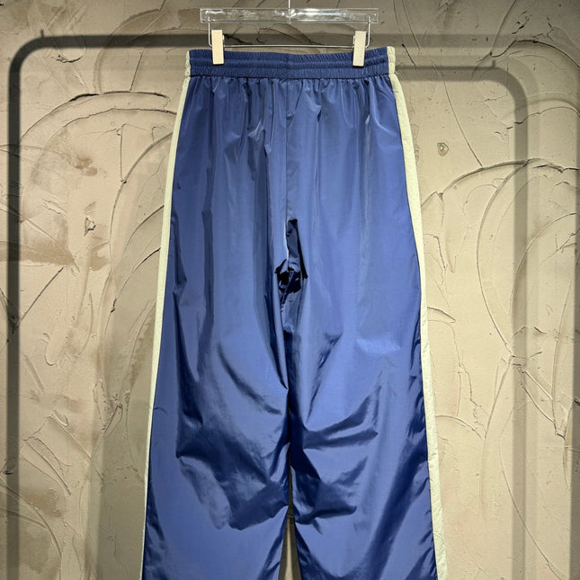BALENCIAGA 26S SPORTS JACKET SET 108