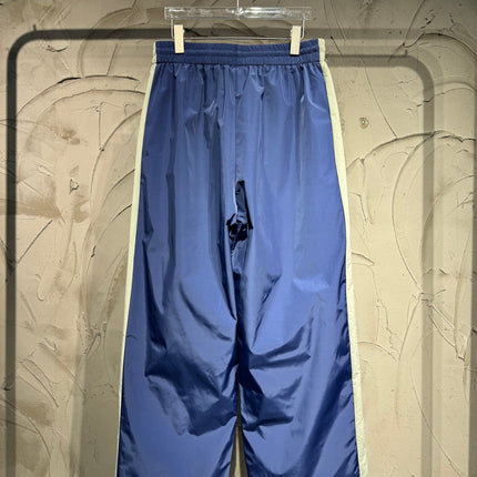 BALENCIAGA 26S SPORTS JACKET SET 108