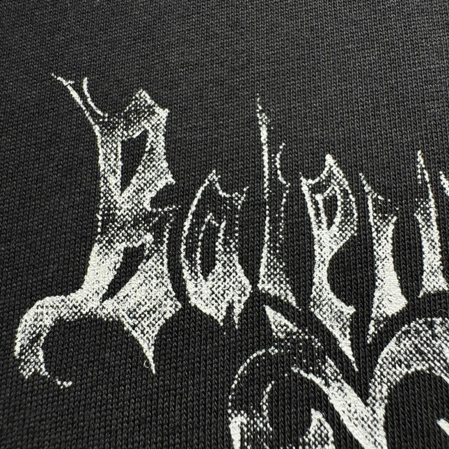 BALENCIAGA 26S SHORT SLEEVE T-SHIRT 088