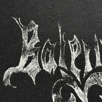 BALENCIAGA 26S SHORT SLEEVE T-SHIRT 088