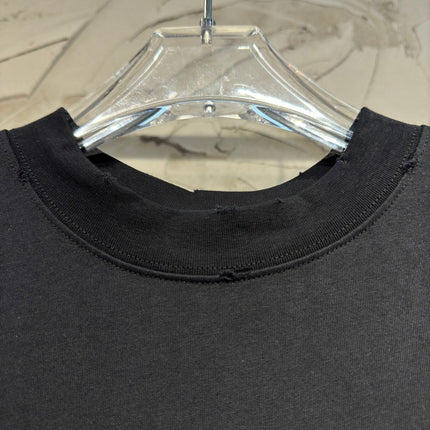 BALENCIAGA 26S SHORT SLEEVE T-SHIRT 088