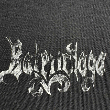 BALENCIAGA 26S SHORT SLEEVE T-SHIRT 088
