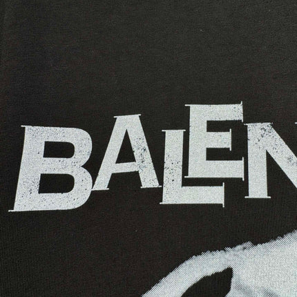 BALENCIAGA 26S SHORT SLEEVE T-SHIRT 087