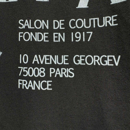 BALENCIAGA 26S SHORT SLEEVE T-SHIRT 087