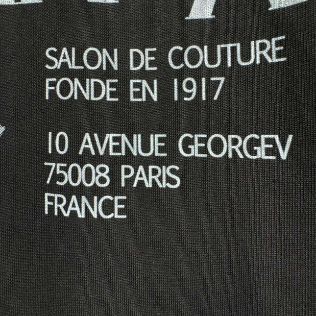 BALENCIAGA 26S SHORT SLEEVE T-SHIRT 087