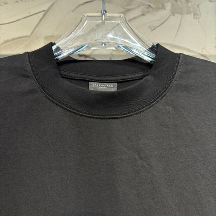 BALENCIAGA 26S SHORT SLEEVE T-SHIRT 086