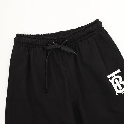 BURBERRY 26S DRAWSTRING JOGGER PANTS 501