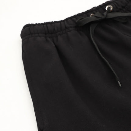 BURBERRY 26S DRAWSTRING JOGGER PANTS 501