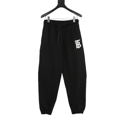 BURBERRY 26S DRAWSTRING JOGGER PANTS 501