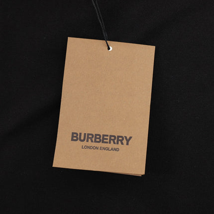 BURBERRY 26S DRAWSTRING JOGGER PANTS 501