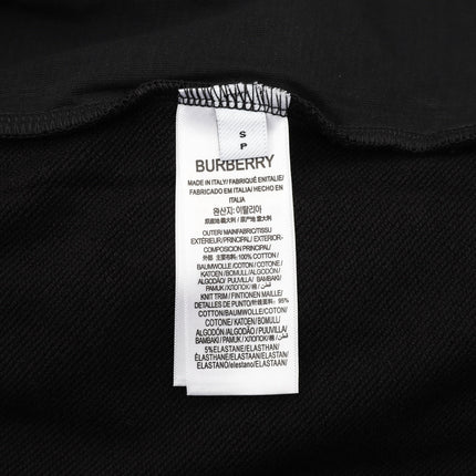 BURBERRY 26S DRAWSTRING JOGGER PANTS 501
