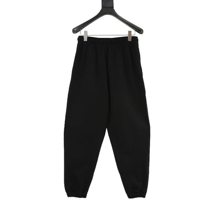 BURBERRY 26S DRAWSTRING JOGGER PANTS 501