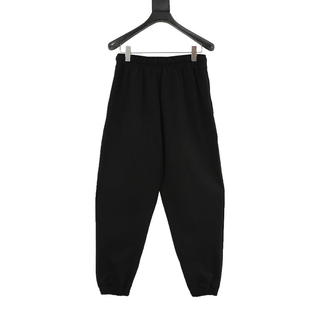 BURBERRY 26S DRAWSTRING JOGGER PANTS 501
