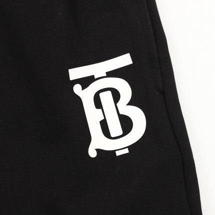 BURBERRY 26S DRAWSTRING JOGGER PANTS 501
