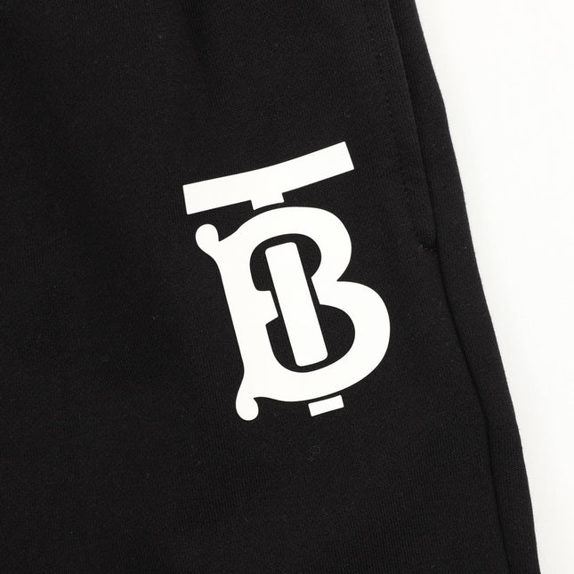 BURBERRY 26S DRAWSTRING JOGGER PANTS 501