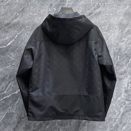 LV BLACK JACKET 239570