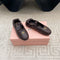 MIUMIU  FLATS