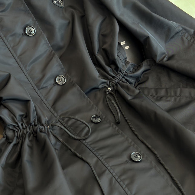 PRADA 25S JACKET 515