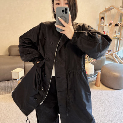 PRADA 25S JACKET 514