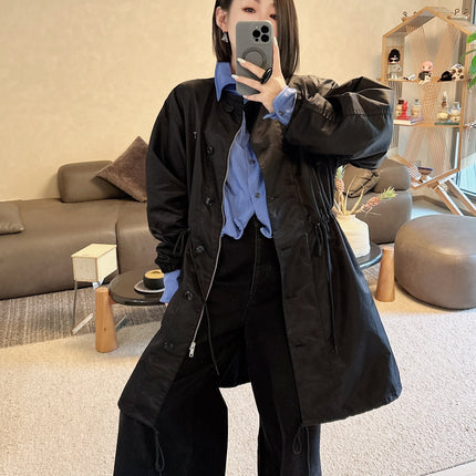 PRADA 25S JACKET 514