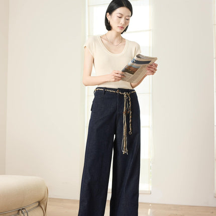 HERMES 25S JEANS 009