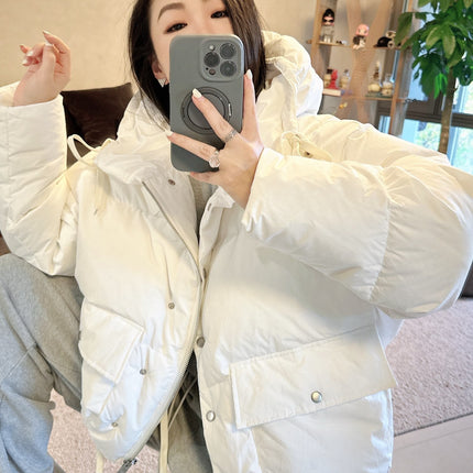 PRADA 25S DOWN JACKET 361