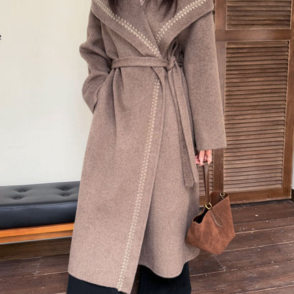 HERMES 25S PREMIUM JACKET 448