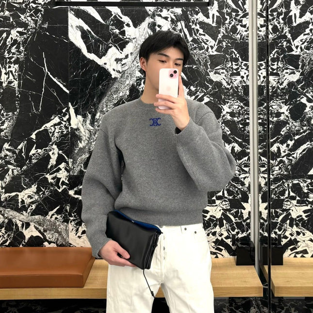 CELINE 26S SWEATER STYLE 63