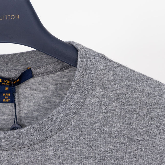 LV 26S T-SHIRT STYLE 243