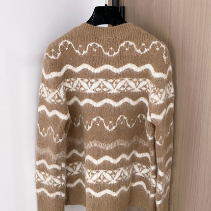 LV 25S CARDIGAN 89270