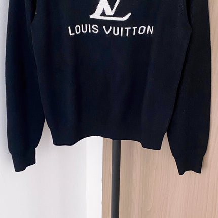 LV 25S SWEATER 99220