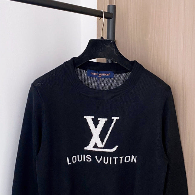 LV 25S SWEATER 99220